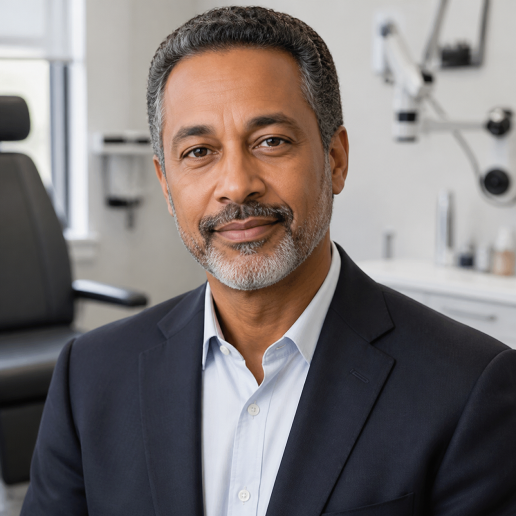 antonis-bell-otolaryngology-london
