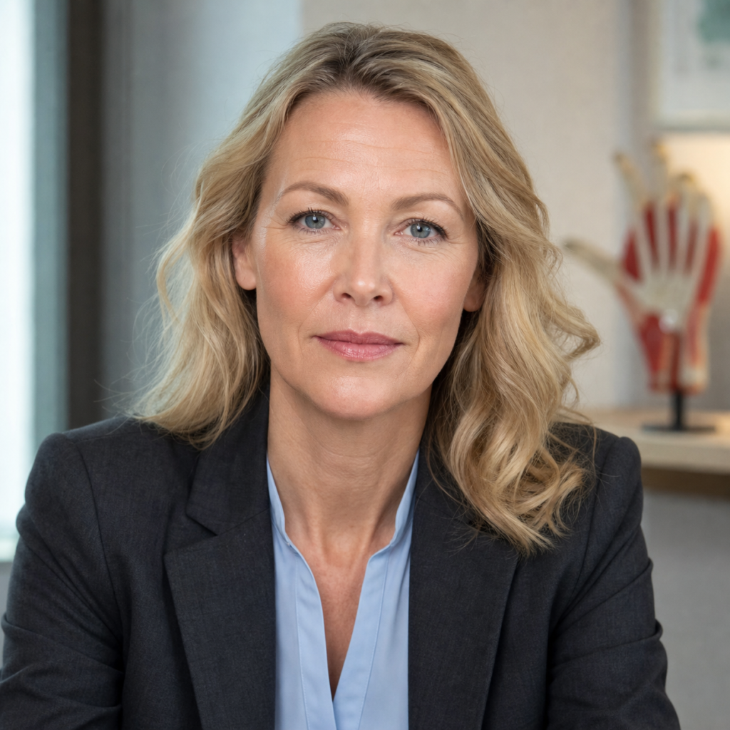 leora-quist-rheumatology-oakville