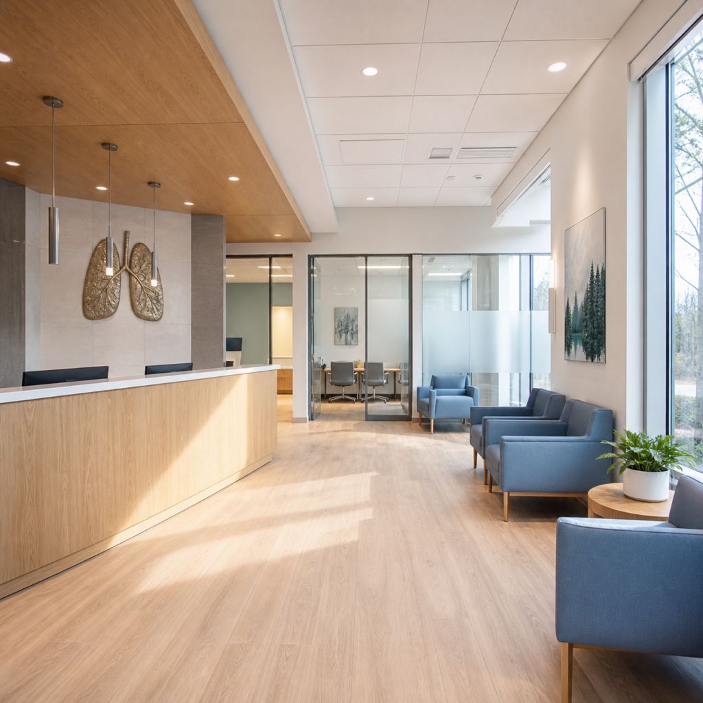 meridian-grove-respiratory-clinic-peterborough